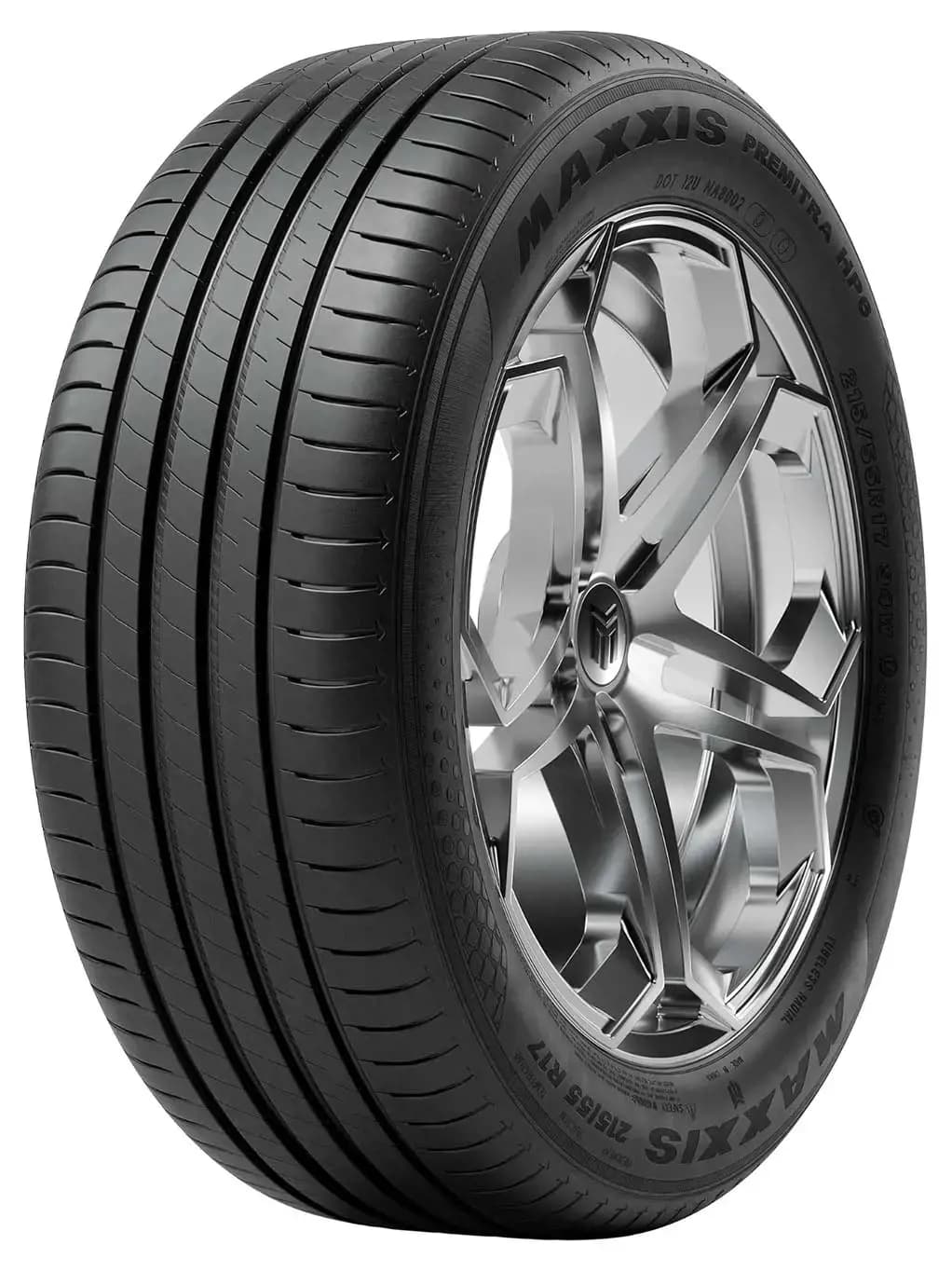 Maxxis 195/65 R15 91H Premitra 6 HP6