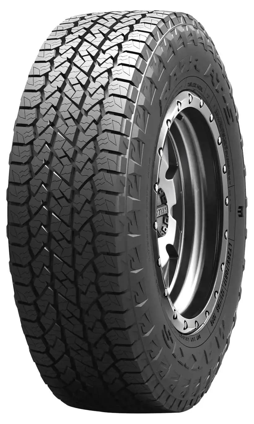 Maxxis 235/55 R18 104H Razr AT-S AT-781 XL RBL