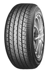 Yokohama 215/60 R16 95V dB decibel E70B Toyota Camry