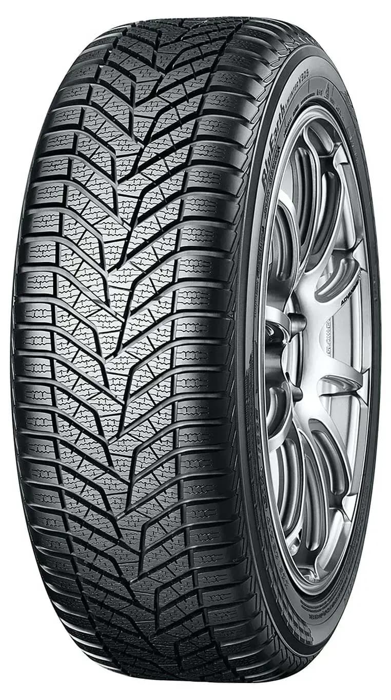 Yokohama 245/45 R17 99V BluEarth-Winter (V905) XL 3PMSF