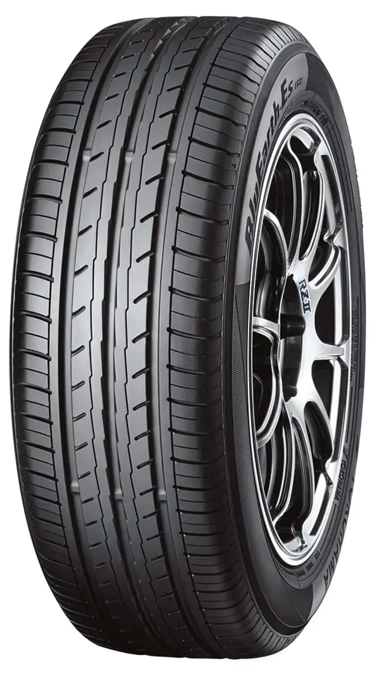 Yokohama 185/60 R15 84H BluEarth-Es ES32