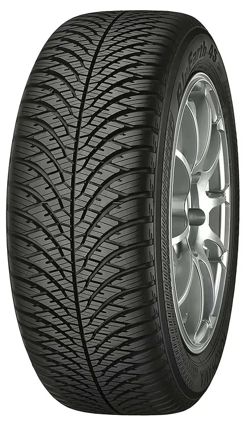 Yokohama 185/55 R15 86H BluEarth-4S AW21 XL 3PMSF