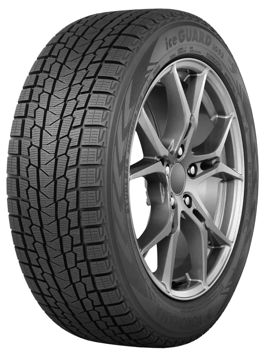 Yokohama 225/50 R17 94H iceGuard iG53 RPB
