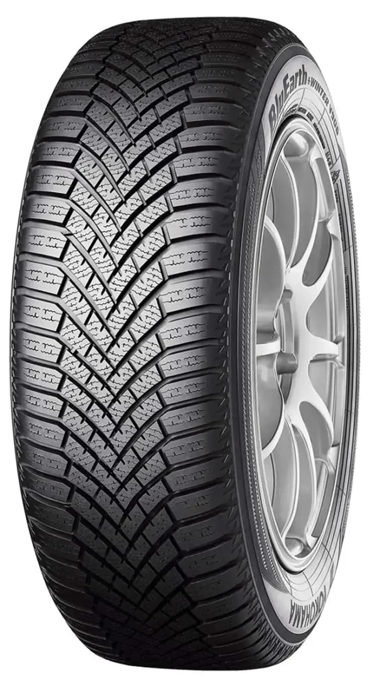 Yokohama 205/55 R16 94V BluEarth-Winter (V906) XL