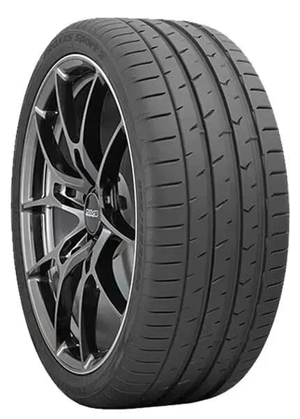 Toyo 245/40 ZR19 (98Y) Proxes Sport 2 XL FSL