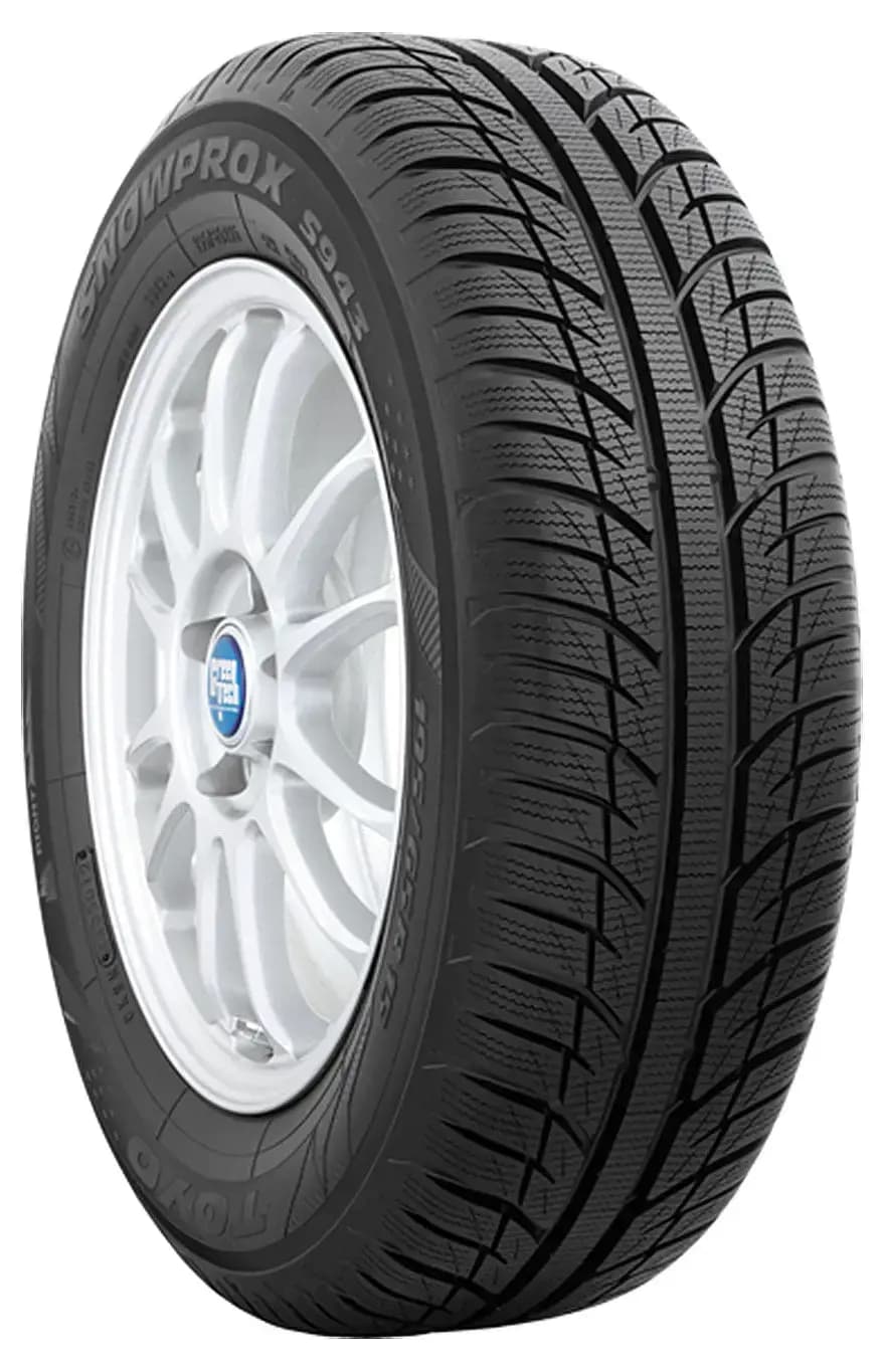 Toyo 195/60 R16 93H Snowprox S 943 XL
