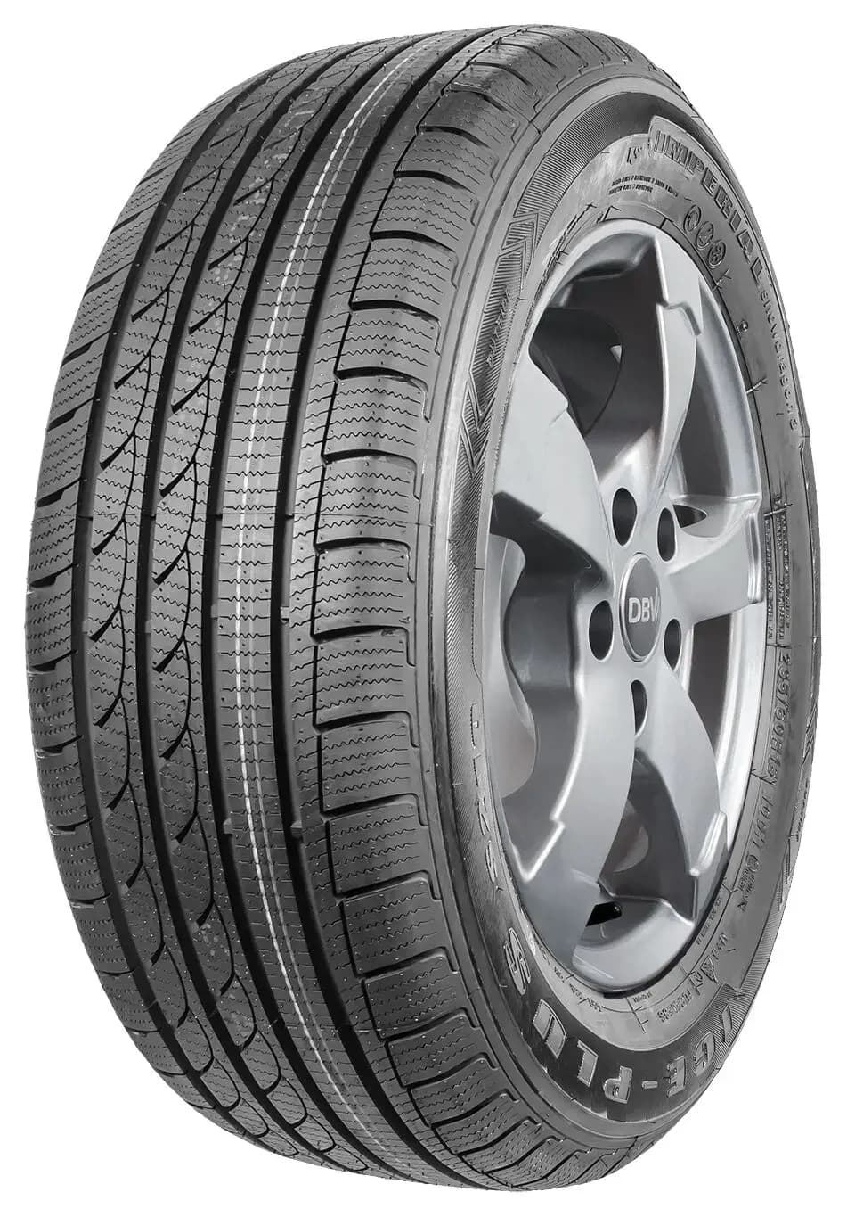 Imperial 225/55 R16 99H Snowdragon 3 (S210) XL