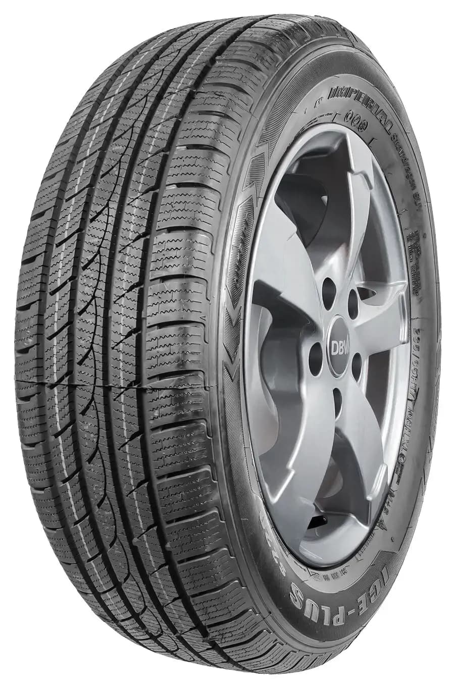 Imperial 255/50 R19 107V Snowdragon SUV XL (Ice-Plus S220)