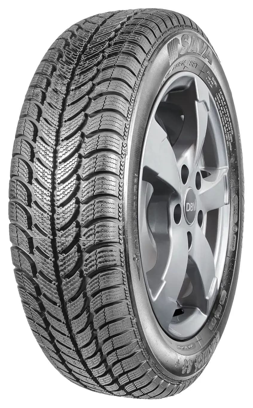 Sava 185/60 R14 82T Eskimo S3+