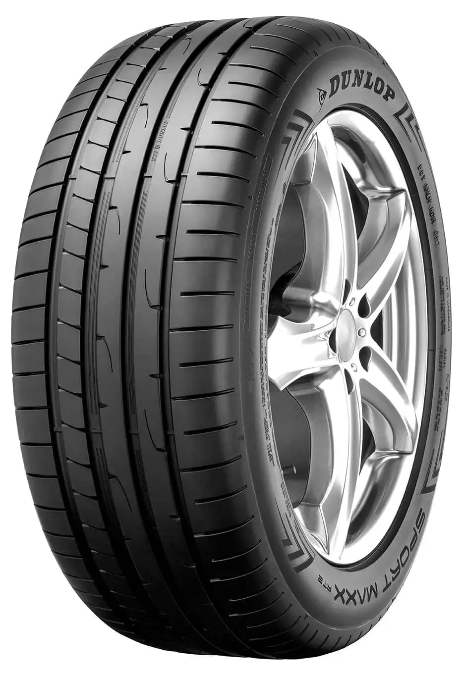 Dunlop 275/40 R20 106Y Sport Maxx RT2 SUV XL MFS