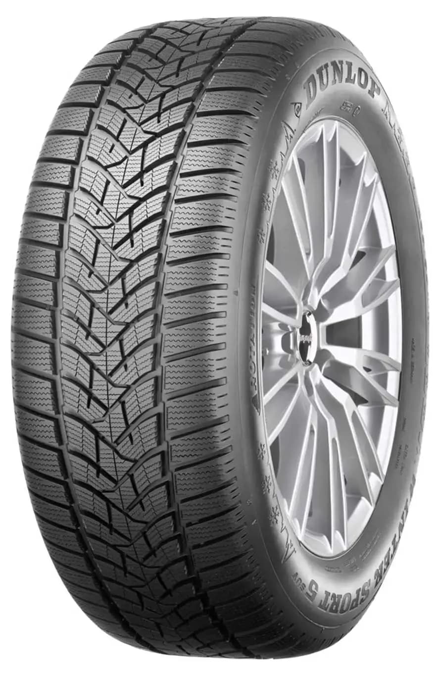 Dunlop 225/65 R17 102H Winter Sport 5 SUV