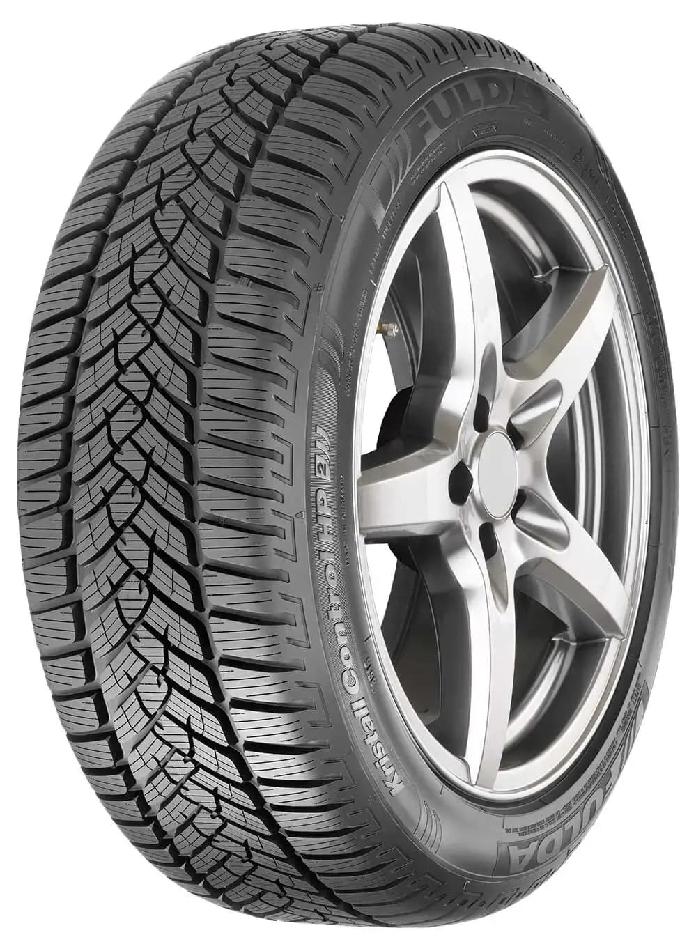 FULDA 215/65 R16 98H Kristall Control HP 2