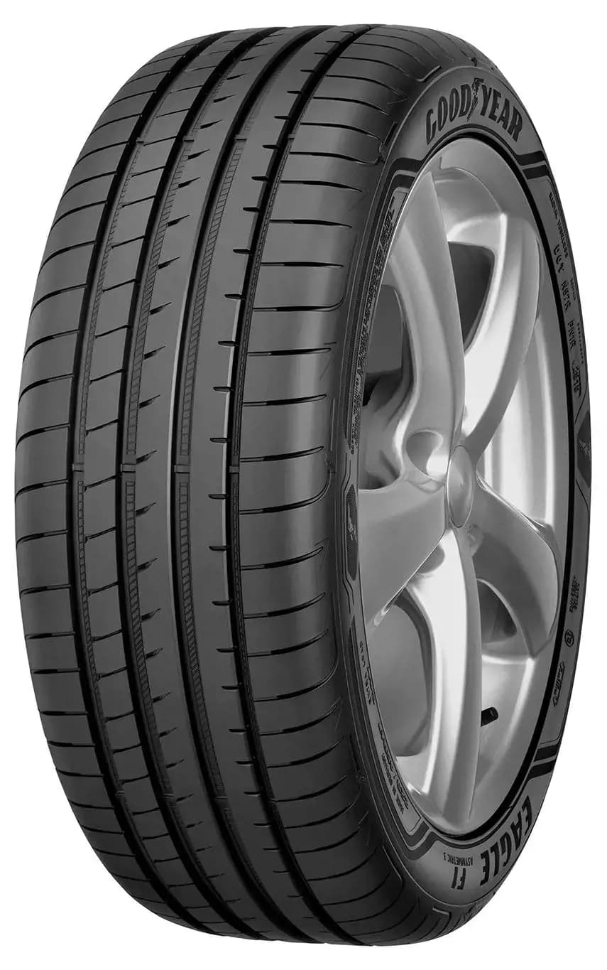 Goodyear 275/40 R18 99Y Eagle F1 Asymmetric 3 ROF * MOE FP