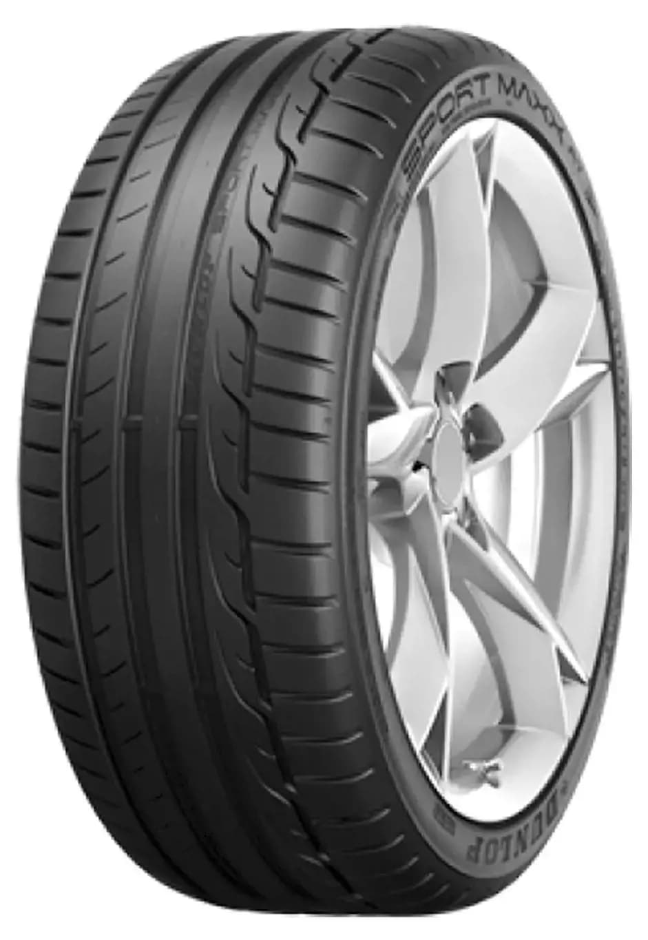 Dunlop 265/30 R21 96Y Sport Maxx RT RO1 XL MFS