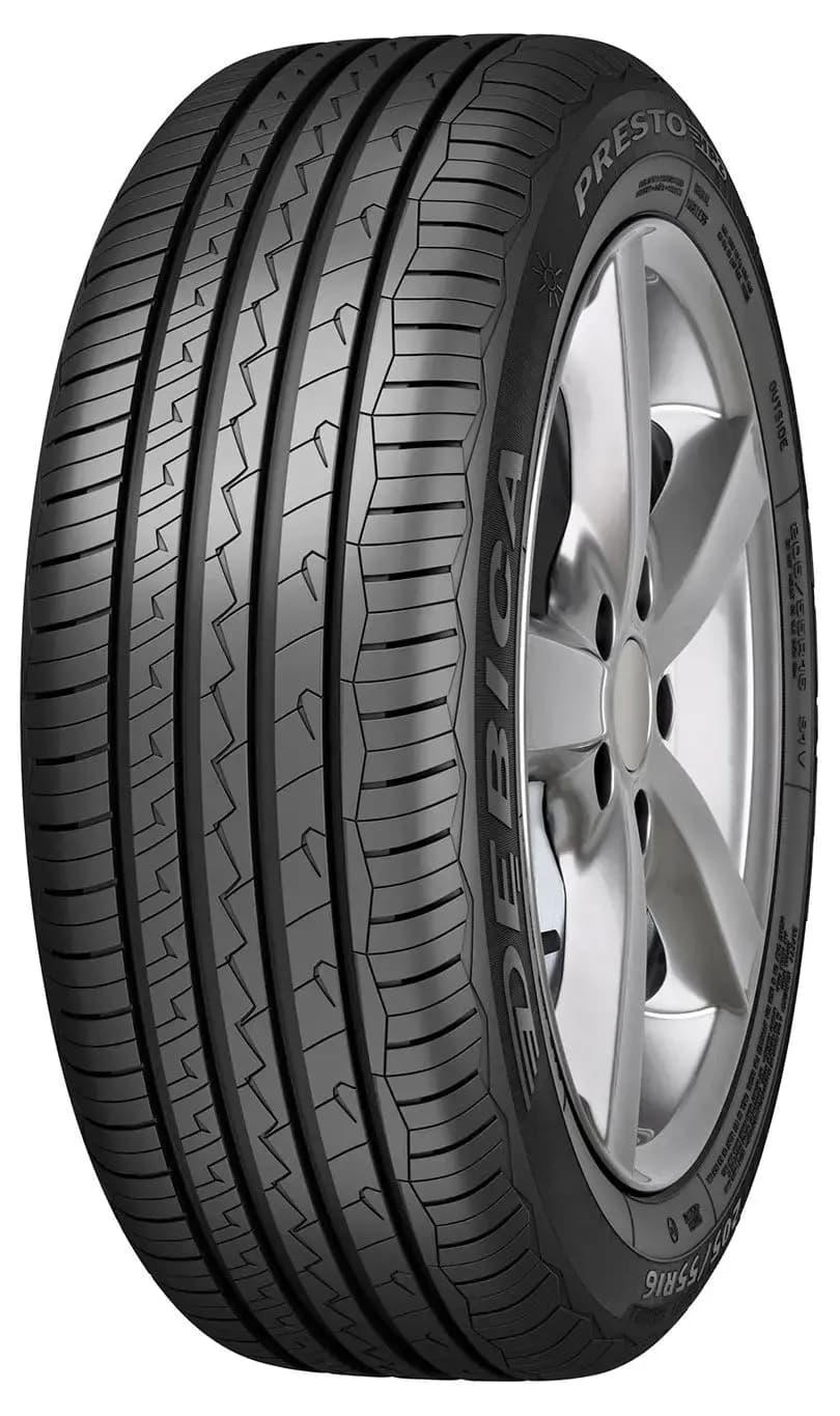 Debica 205/55 R16 91V Presto HP 2