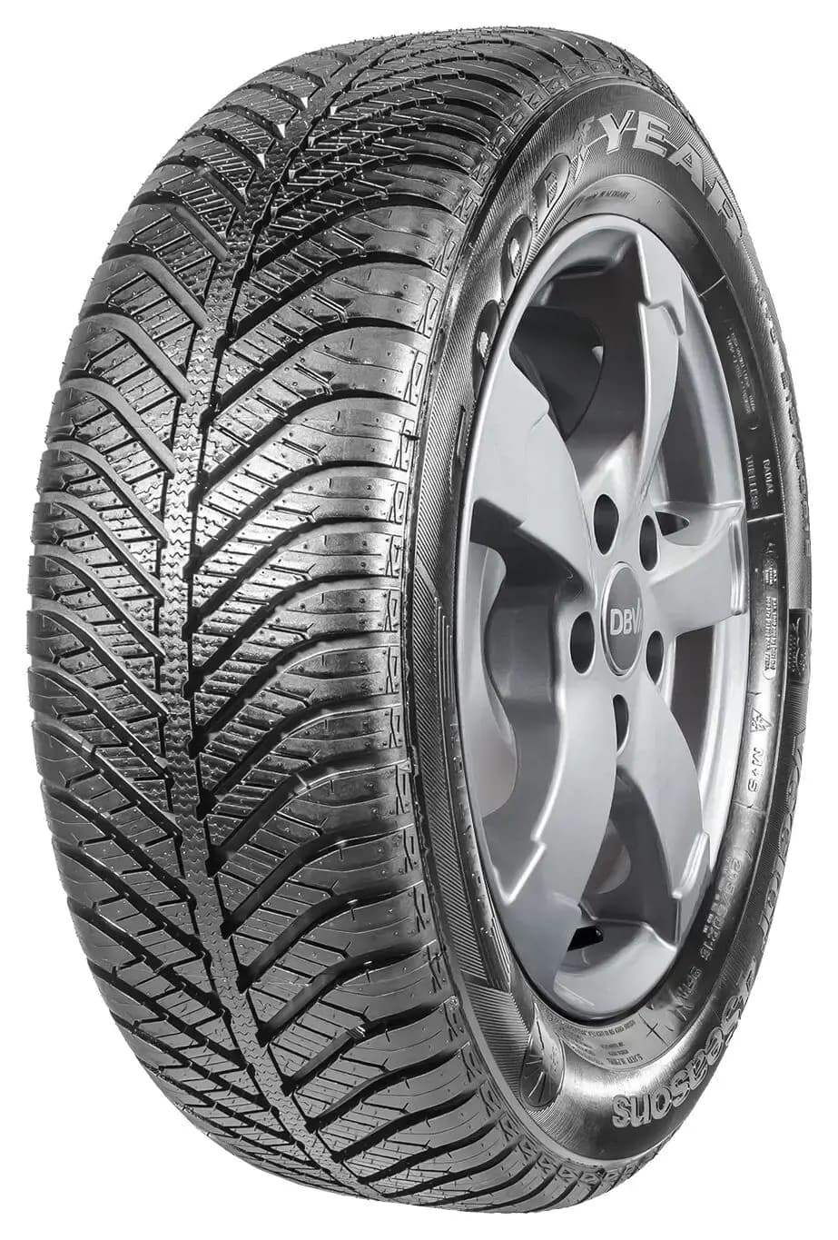 Goodyear 175/65 R15 84H Vector 4Seasons G2 M+S 3PMSF