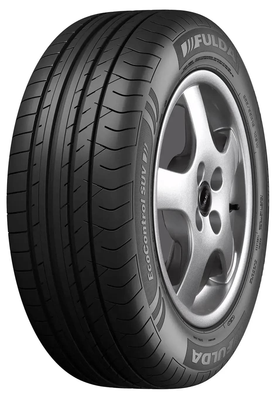 FULDA 235/60 R17 102V EcoControl SUV FP