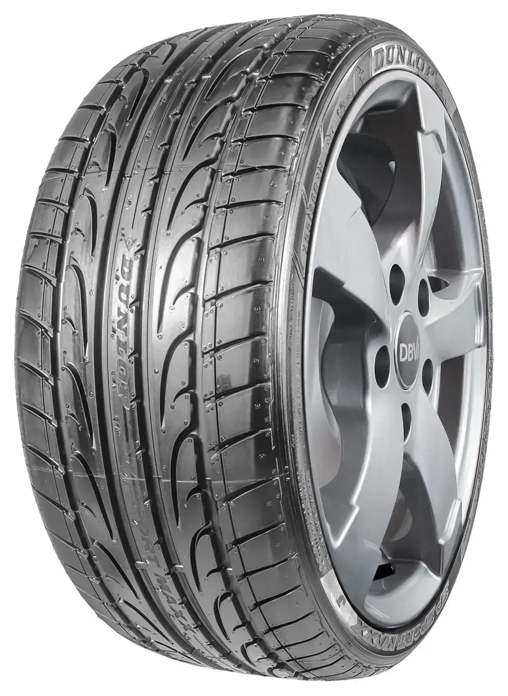 Dunlop 285/30 ZR20 (99Y) SP Sport Maxx XL J MFS