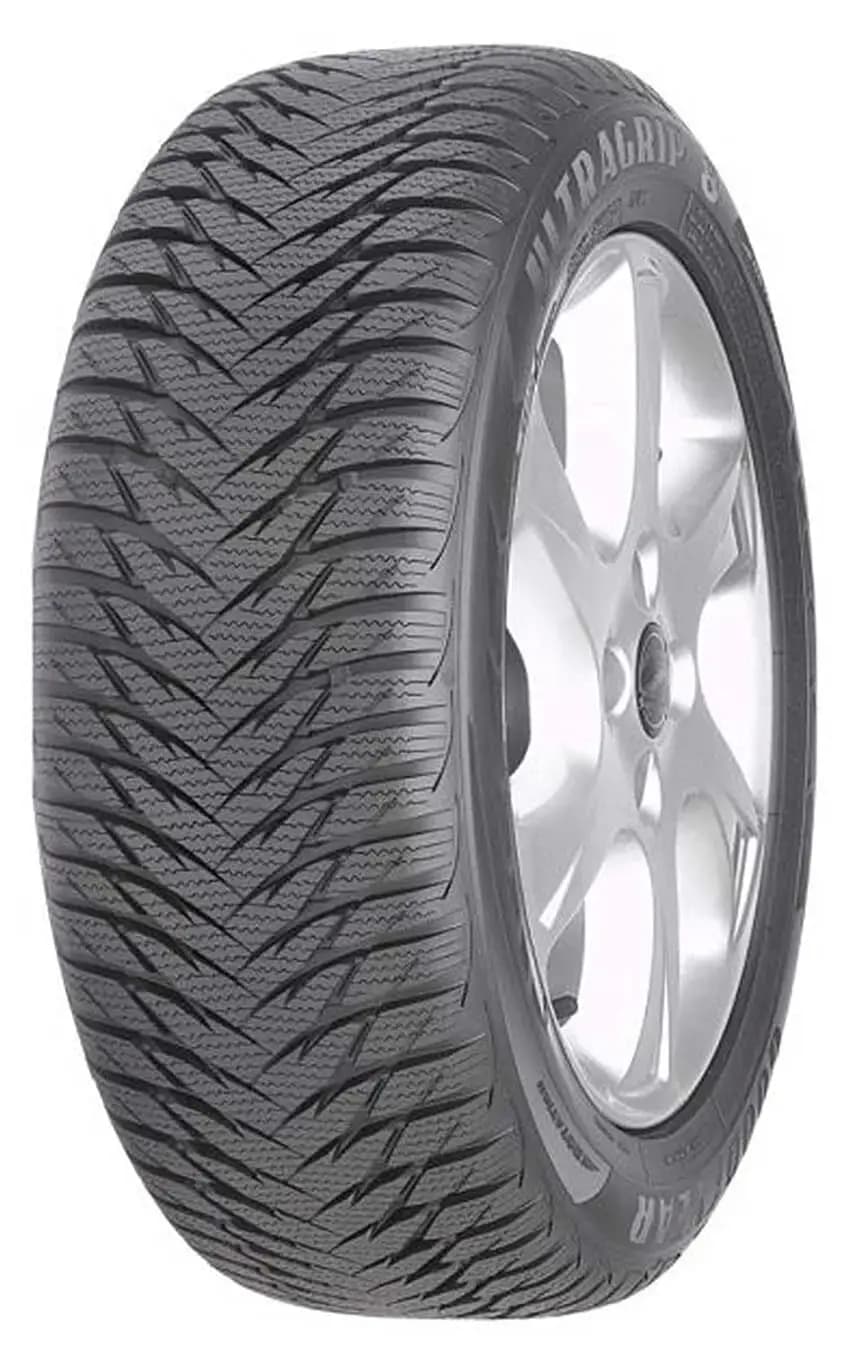 Goodyear 185/60 R15 84T Ultra Grip 8 MS