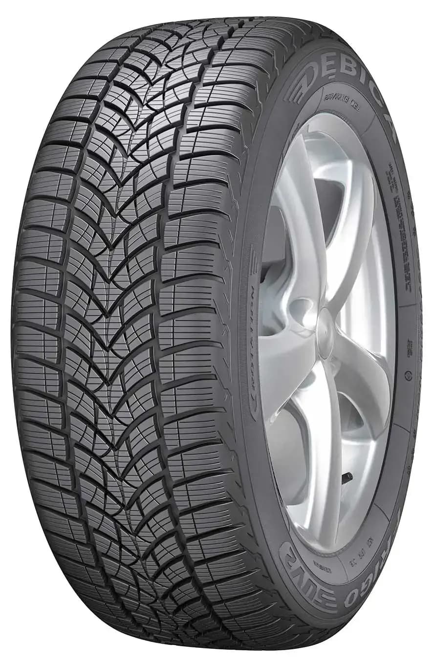 Debica 225/60 R17 103V Frigo 2 SUV XL M+S