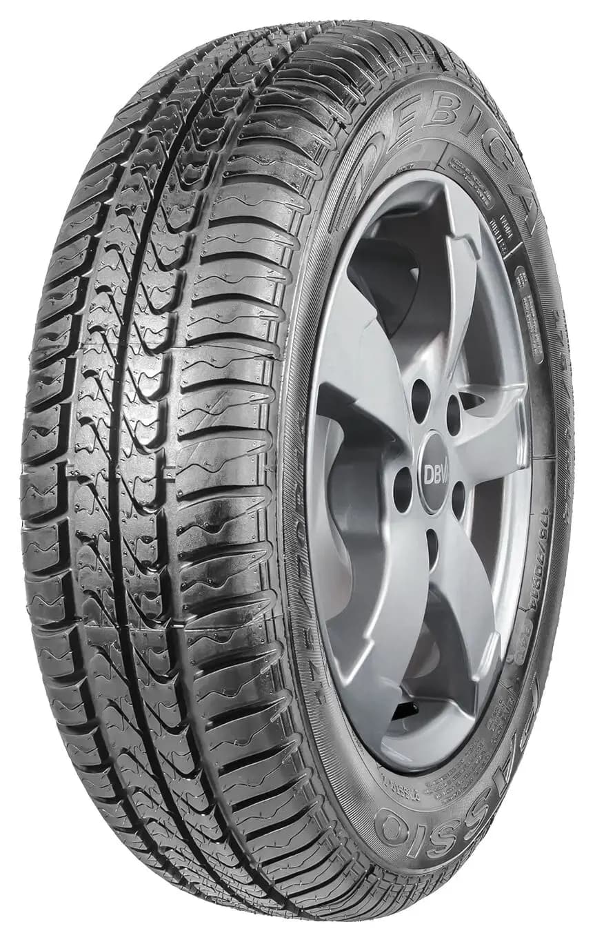 Debica 165/70 R14 81T Passio 2