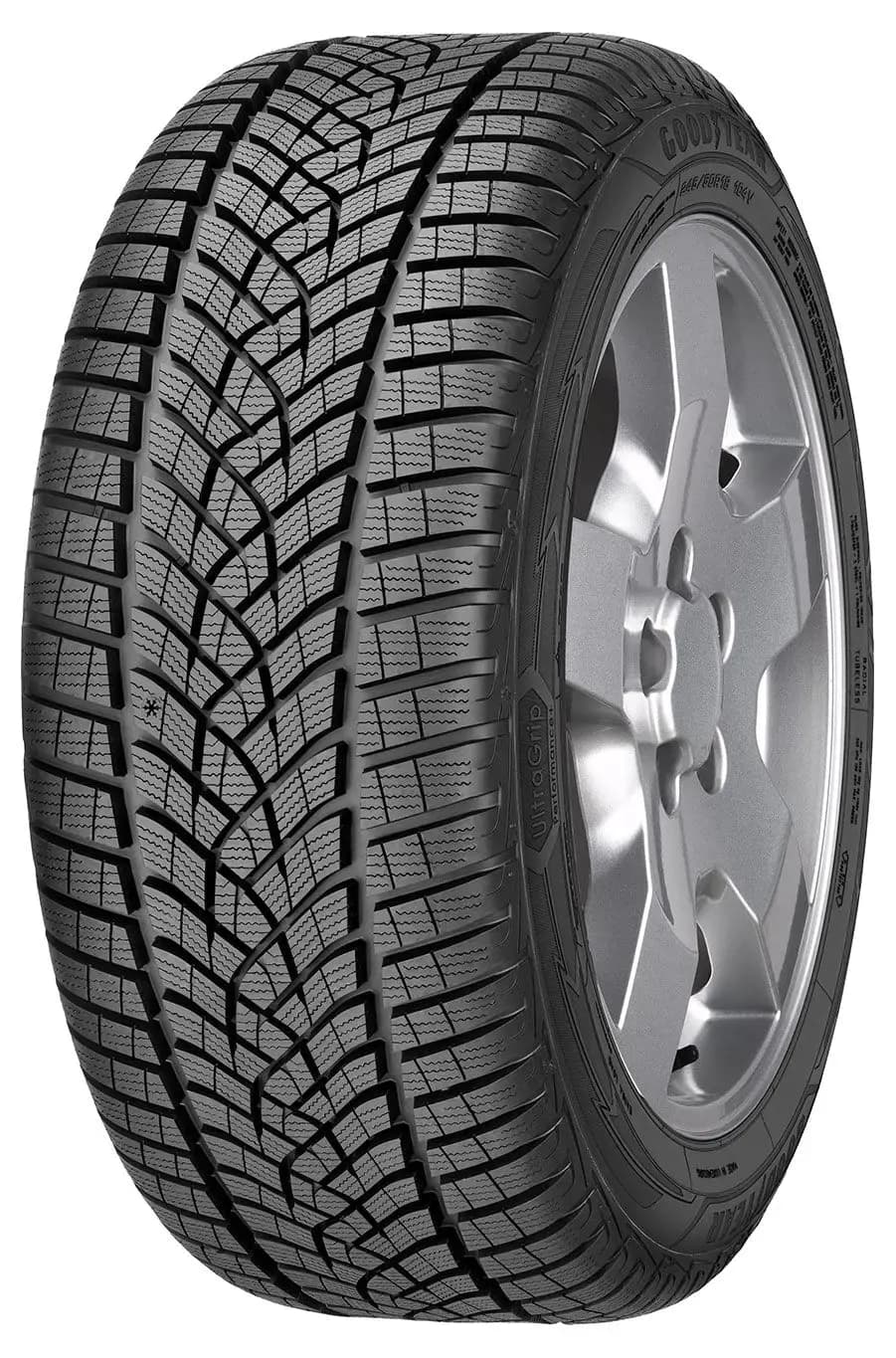 Goodyear 215/40 R17 87V UltraGrip Performance + XL FP M+S