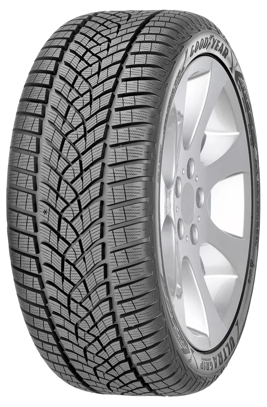 Goodyear 245/50 R19 105V UltraGrip Performance SUV G1 XL