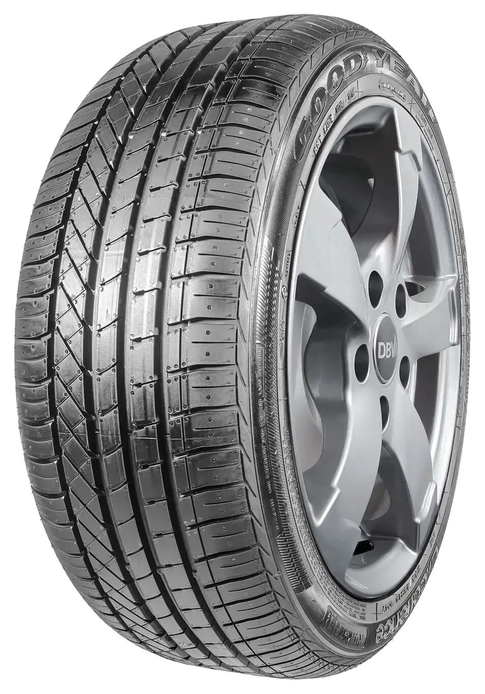 Goodyear 255/45 R20 101W Excellence AO FP