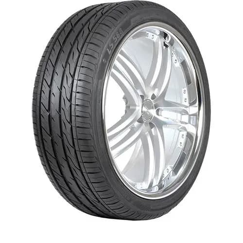 Landsail 255/35 ZR18 90W LS588 RFT