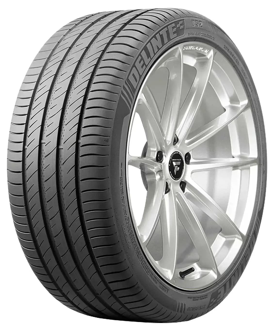 Delinte 185/60 R15 84H DS2