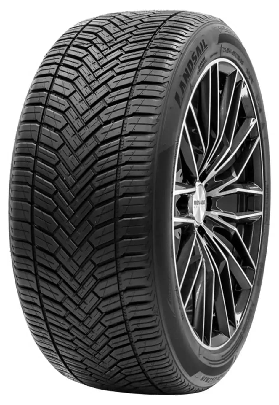 Landsail 185/65 R15 88H 4Seasons 2