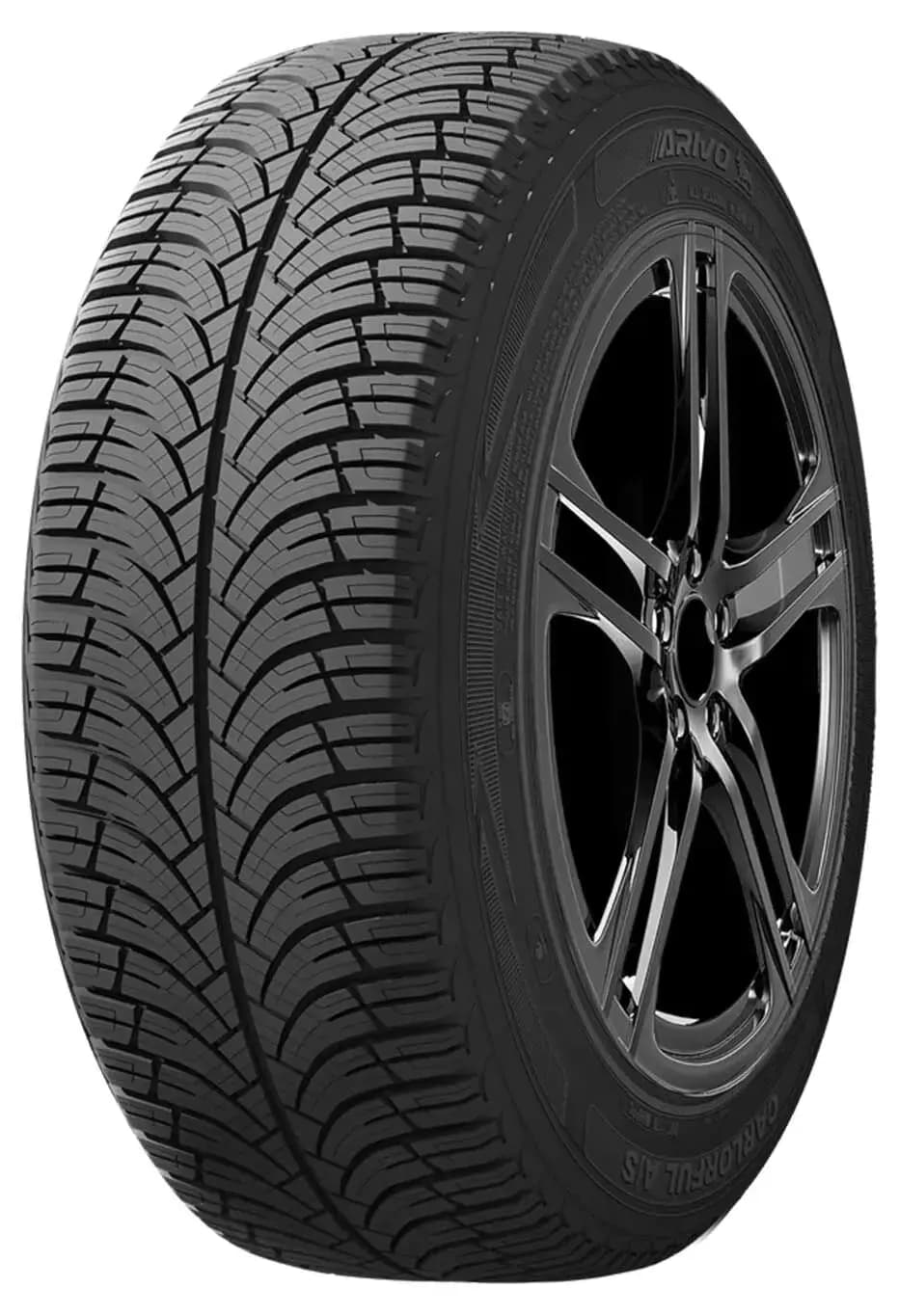 Arivo 255/35 ZR19 96W Carlorful A/S XL