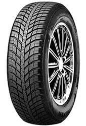 Nexen 195/65 R15 91H N'blue 4Season M+S