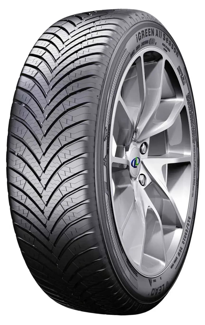 Leao 185/65 R15 88H I-Green Allseason