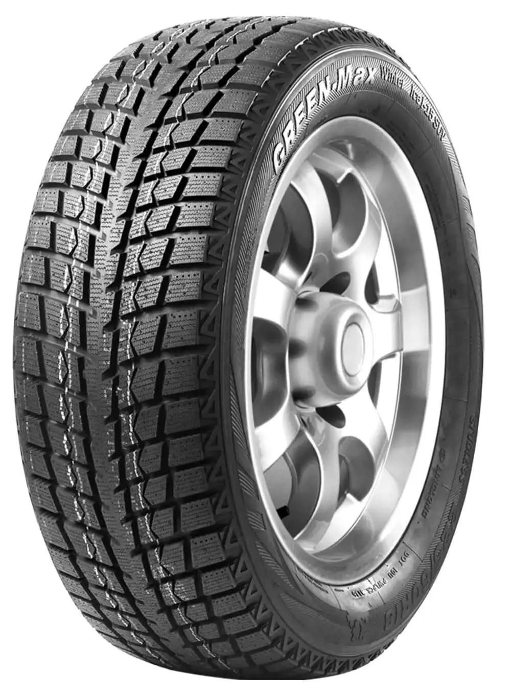 Linglong 255/60 R18 112H Green-Max Winter Ice I-15 SUV XL