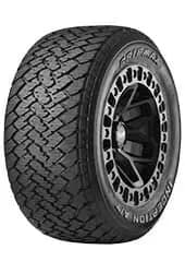 Gripmax 255/60 R18 112H INCEPTION A/T XL RWL 3PMSF