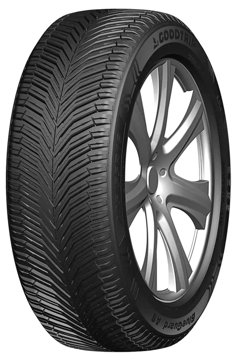 Goodtrip 225/65 R17 106V BlueGuard AS XL