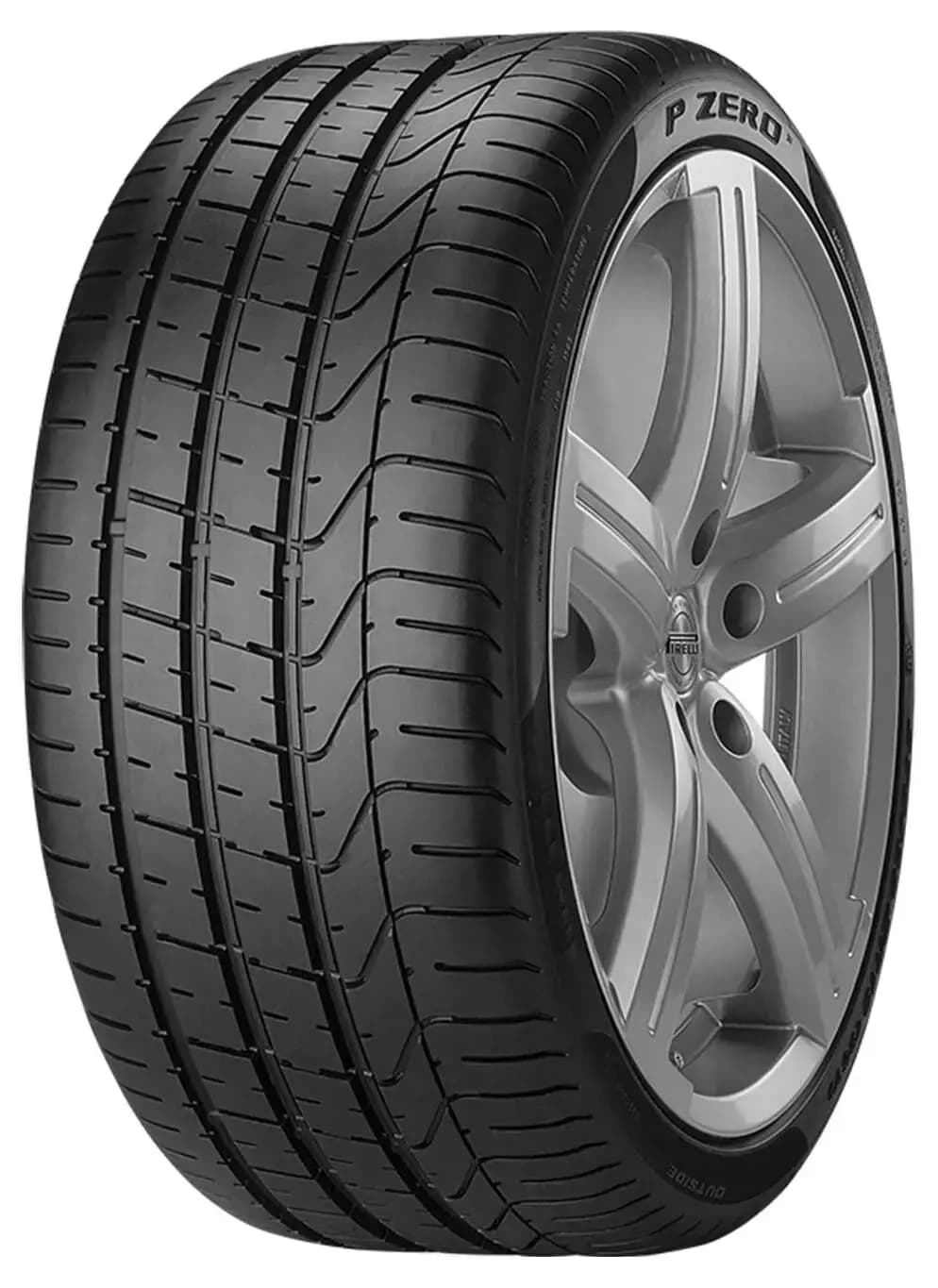 Pirelli 255/40 R20 101W P Zero XL MO