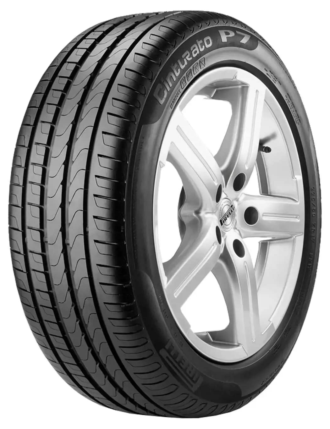Pirelli 275/40 R20 106V Cinturato P7 All Season XL N0 M+S
