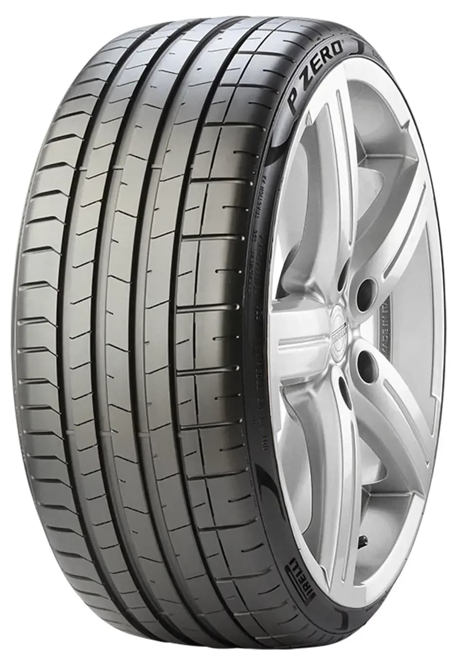 Pirelli 285/30 ZR20 (99Y) P-Zero (PZ4) XL ALP (S.C.) FSL