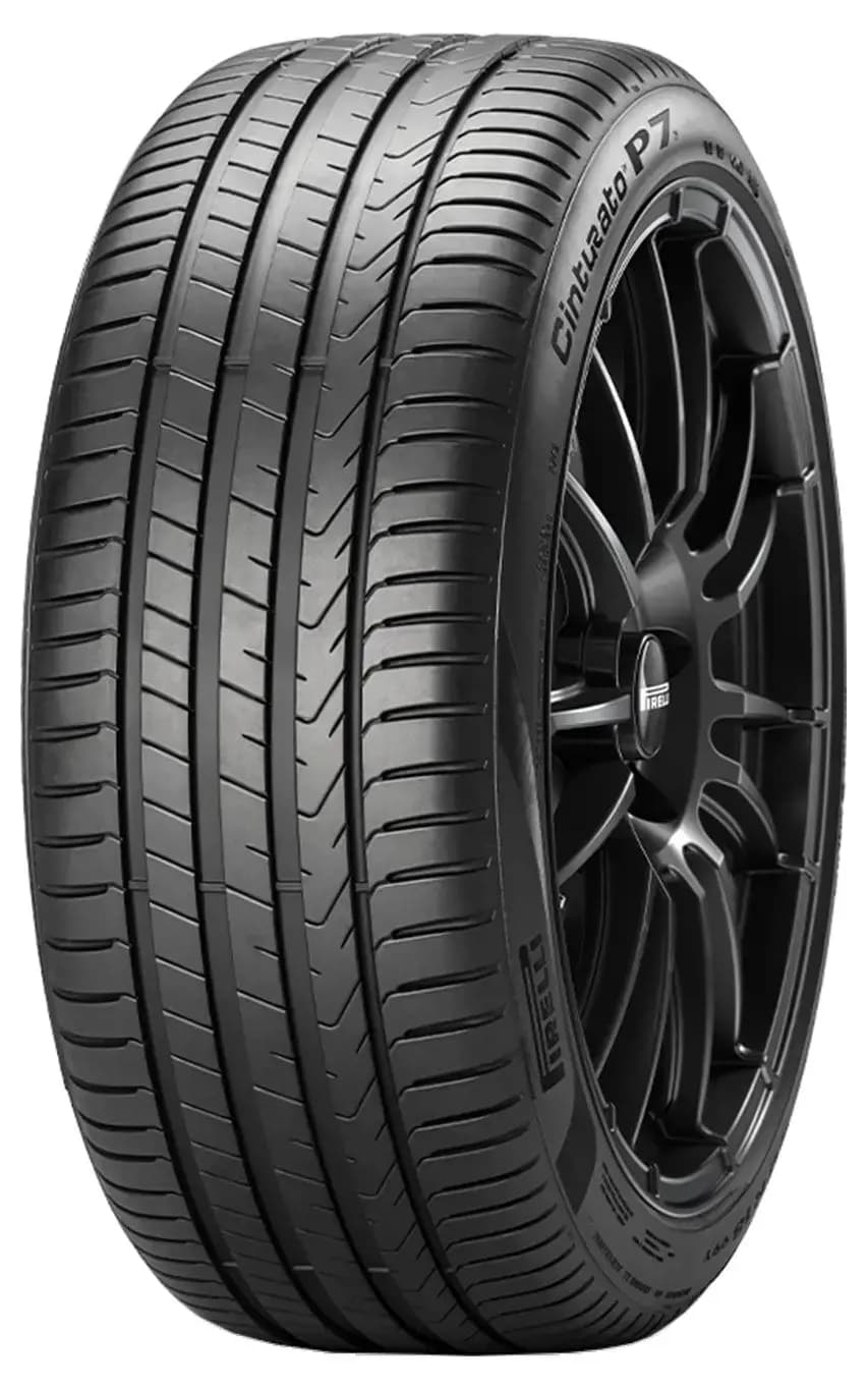 Pirelli 225/45 R18 91Y Cinturato P7 (P7C2) FSL