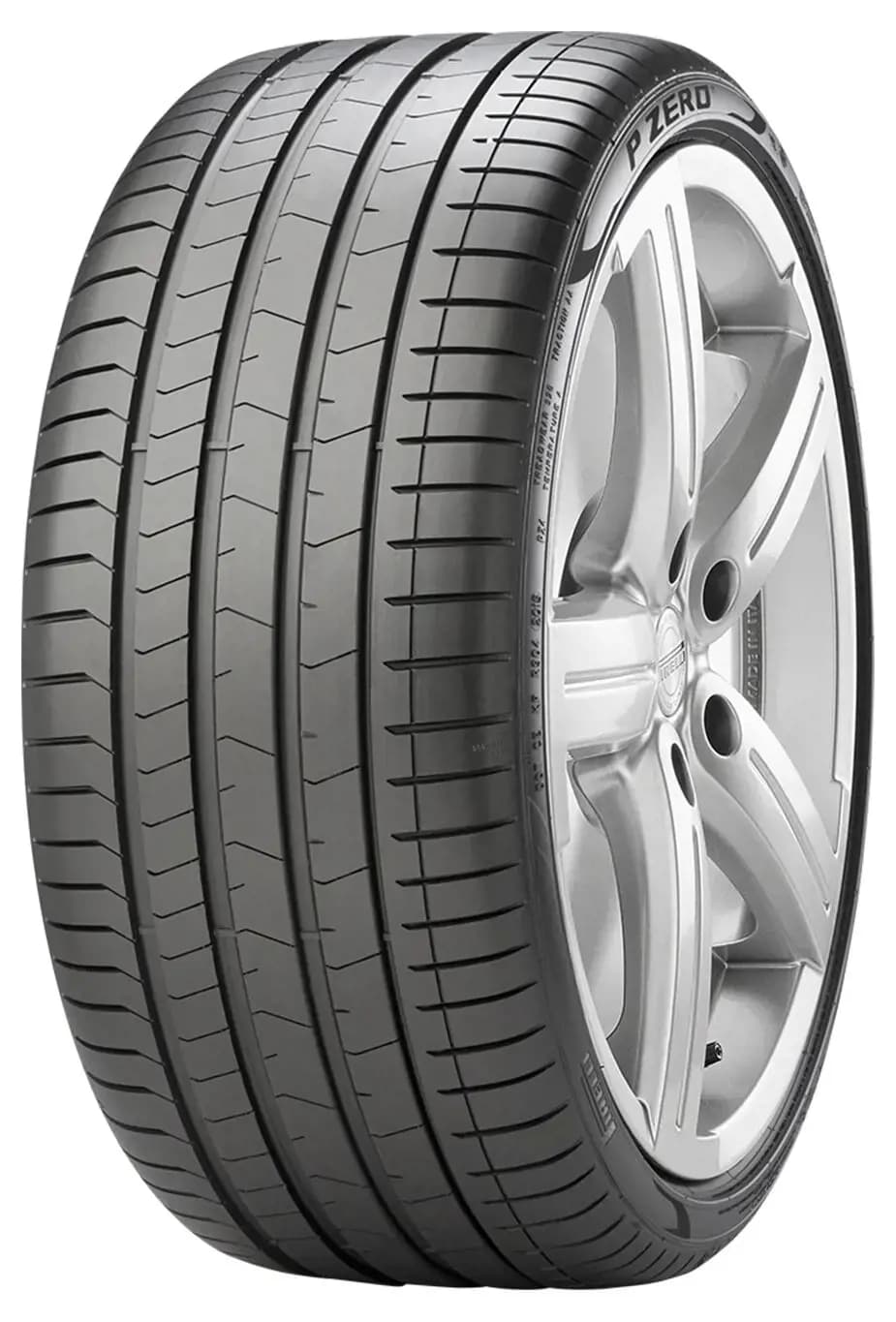 Pirelli 235/55 R18 100V P-Zero (PZ4) VOL (L.S.) FSL
