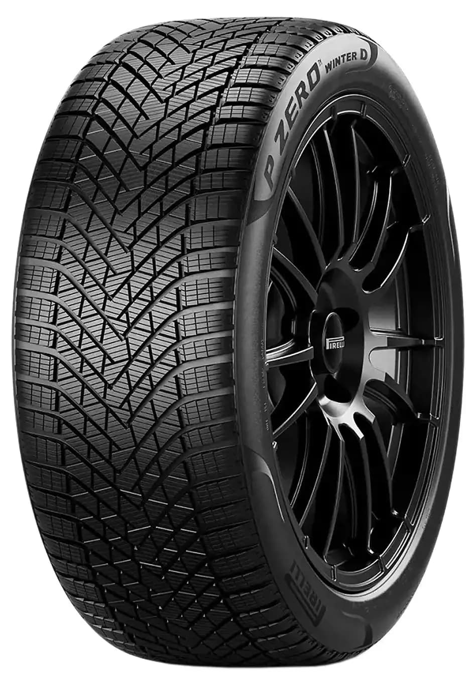 Pirelli 315/35 R20 110V PZero Winter D XL ND0 FSL