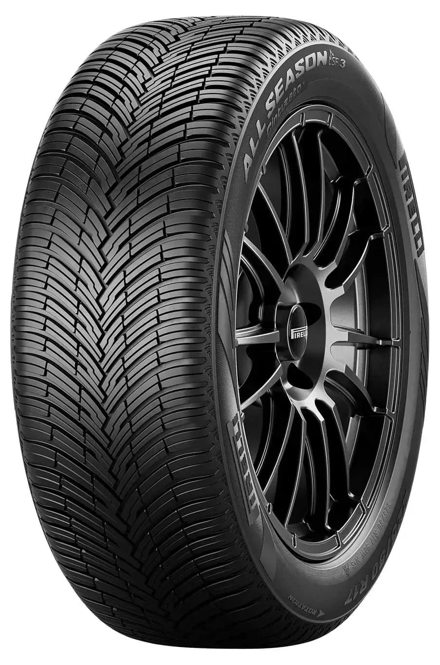 Pirelli 225/65 R17 106V Cinturato All Season SF3 XL