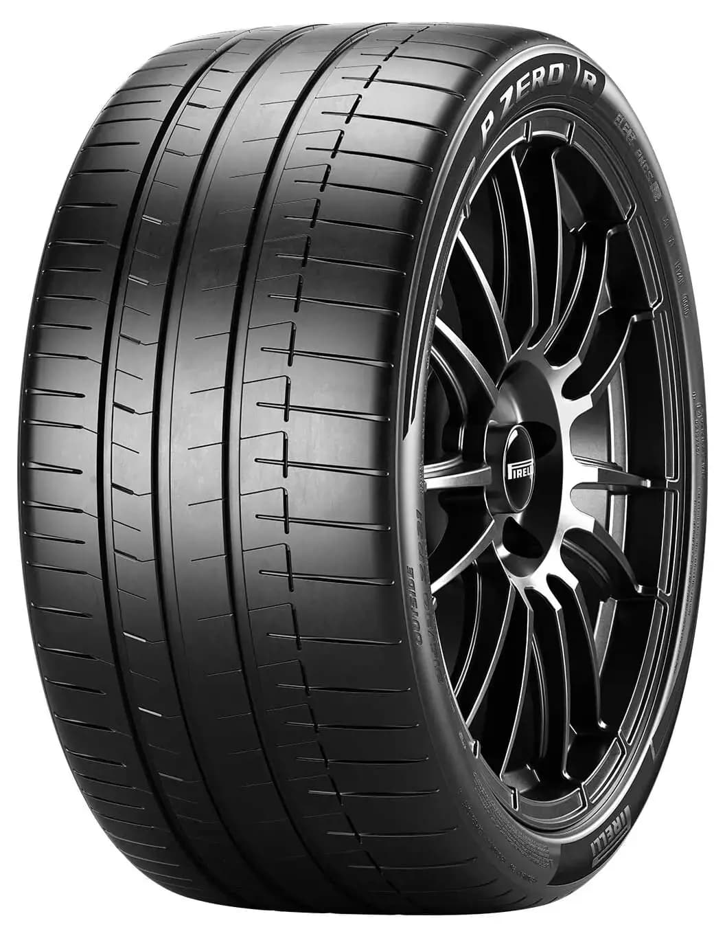 Pirelli 315/30 ZR21 (105Y) PZero R XL N1 FSL