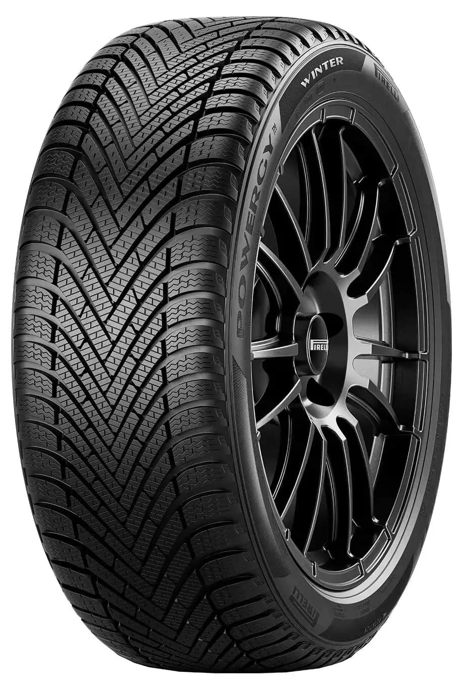 Pirelli 215/50 R18 92V Powergy Winter