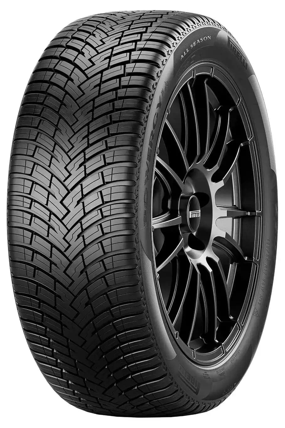 Pirelli 225/50 R17 98W Powergy All Season SF XL
