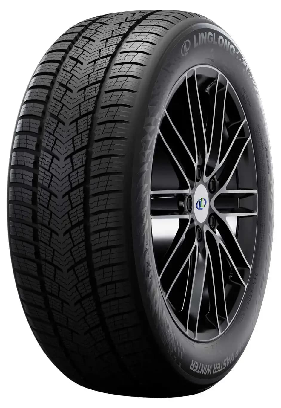 Linglong 205/55 R16 94V Grip Master Winter XL