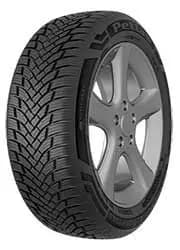 Petlas 235/55 ZR17 103W Multi Action PT565 XL