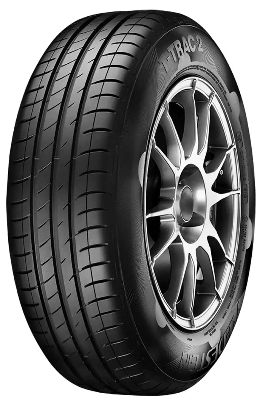 Vredestein 175/65 R14 86T T-Trac 2 XL